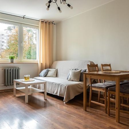 סופוט "Near The Forest" Apartment מראה חיצוני תמונה