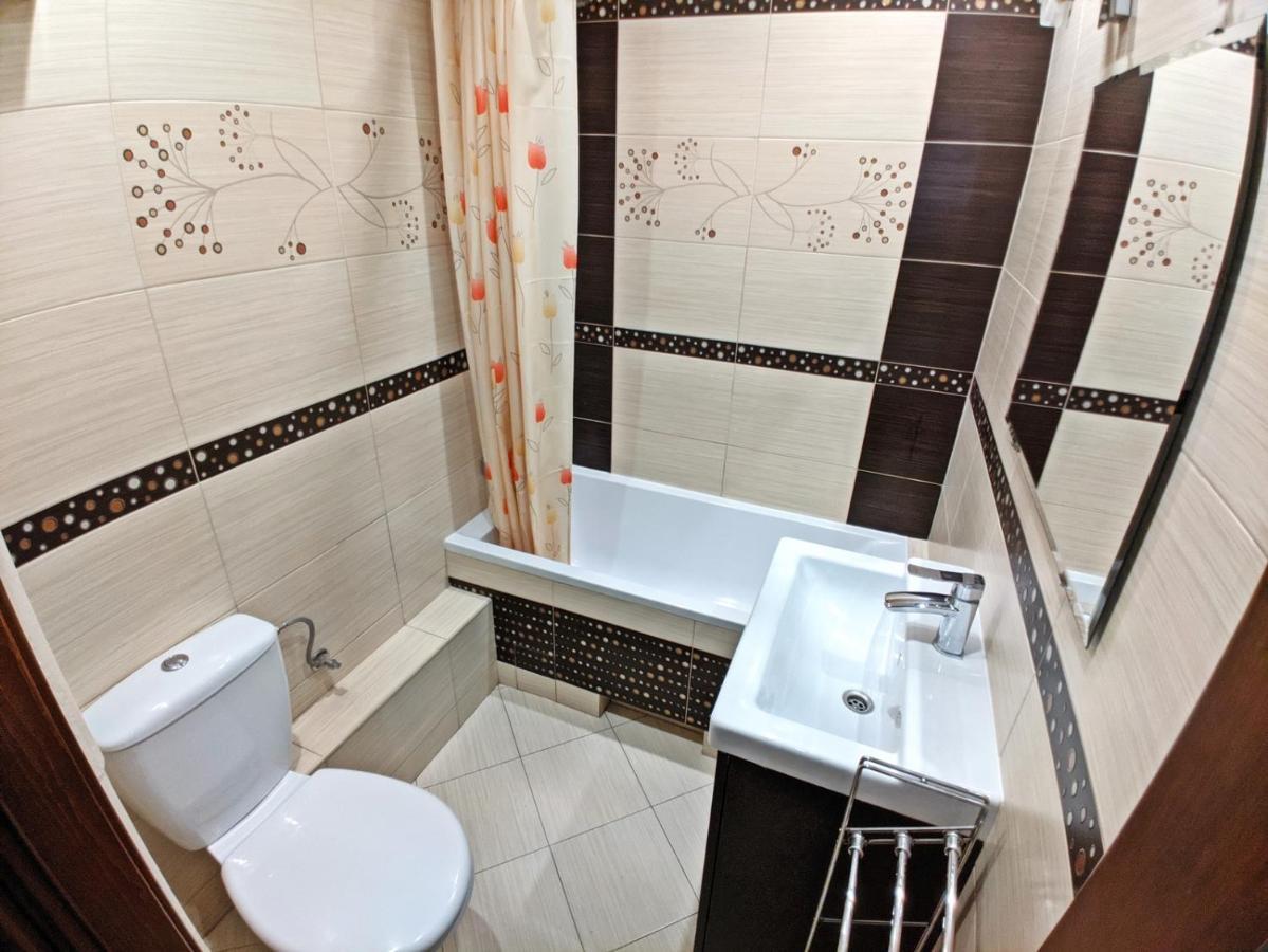 סופוט "Near The Forest" Apartment מראה חיצוני תמונה