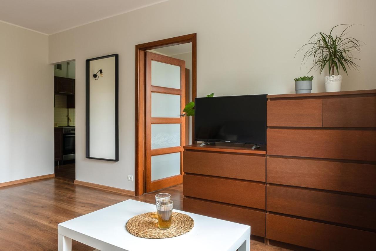 סופוט "Near The Forest" Apartment מראה חיצוני תמונה
