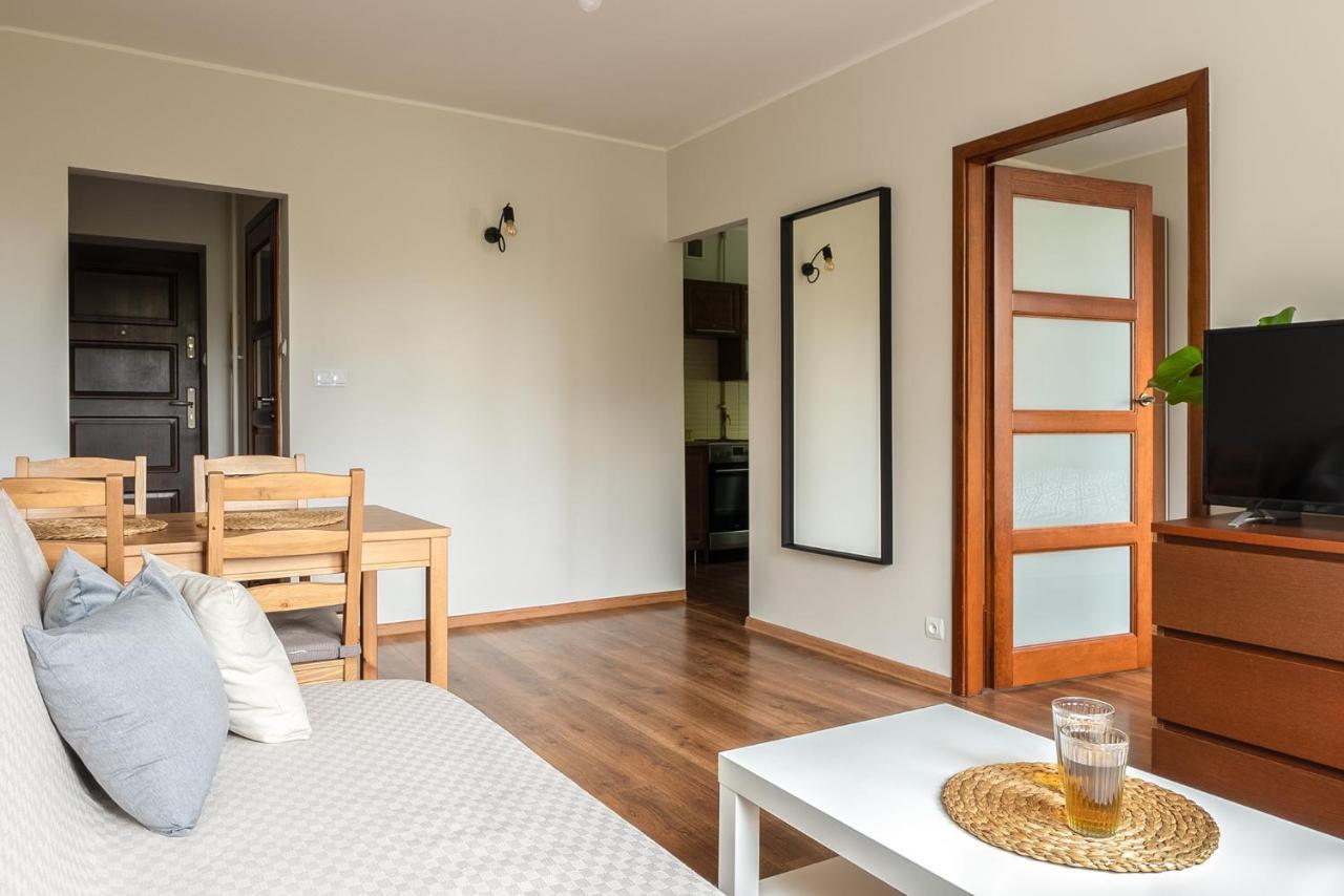 סופוט "Near The Forest" Apartment מראה חיצוני תמונה