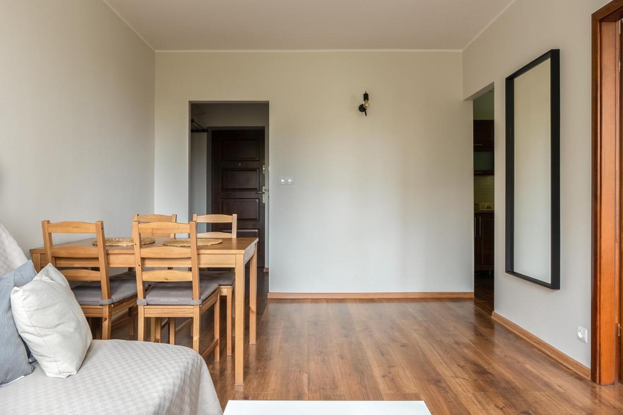 סופוט "Near The Forest" Apartment מראה חיצוני תמונה
