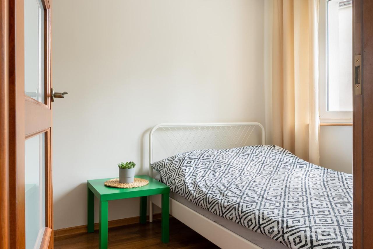 סופוט "Near The Forest" Apartment מראה חיצוני תמונה