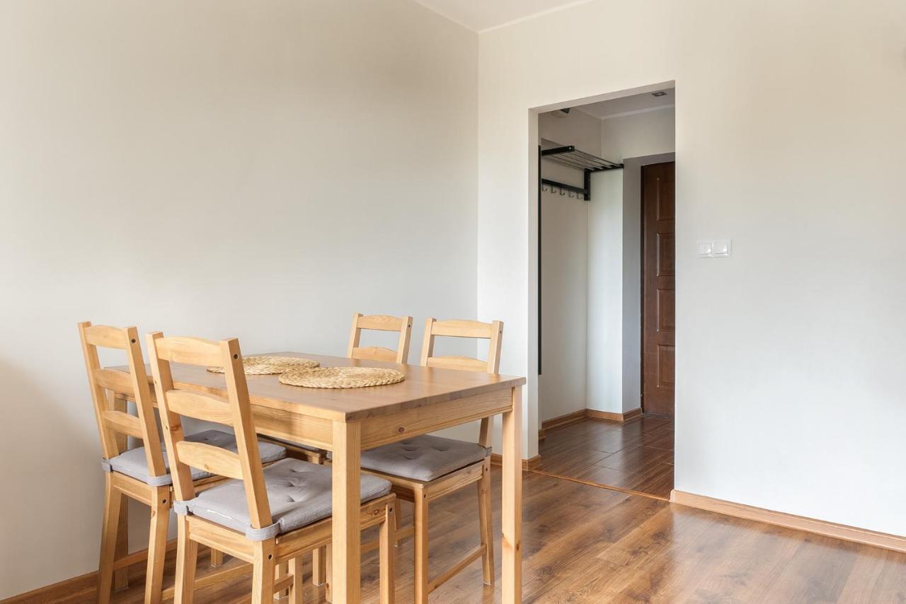 סופוט "Near The Forest" Apartment מראה חיצוני תמונה