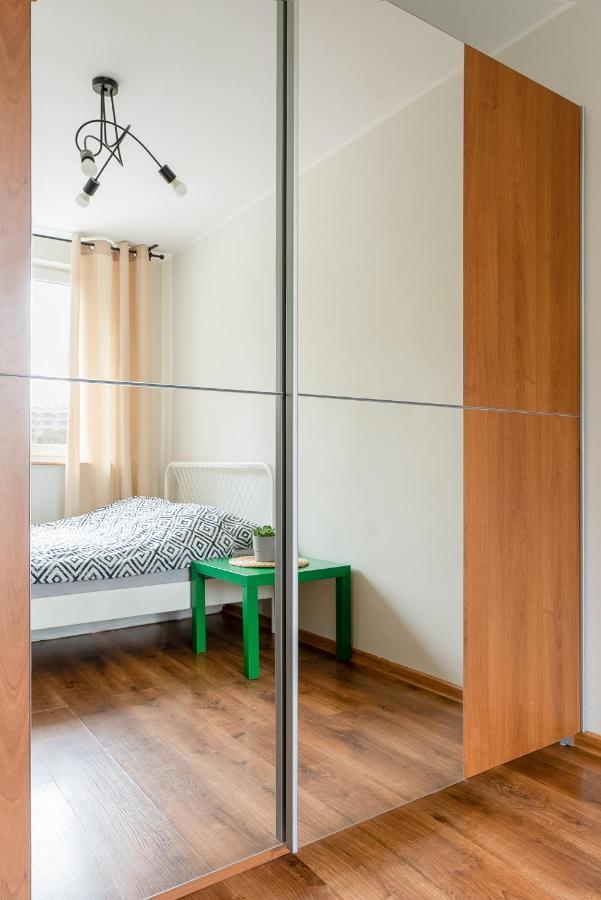 סופוט "Near The Forest" Apartment מראה חיצוני תמונה