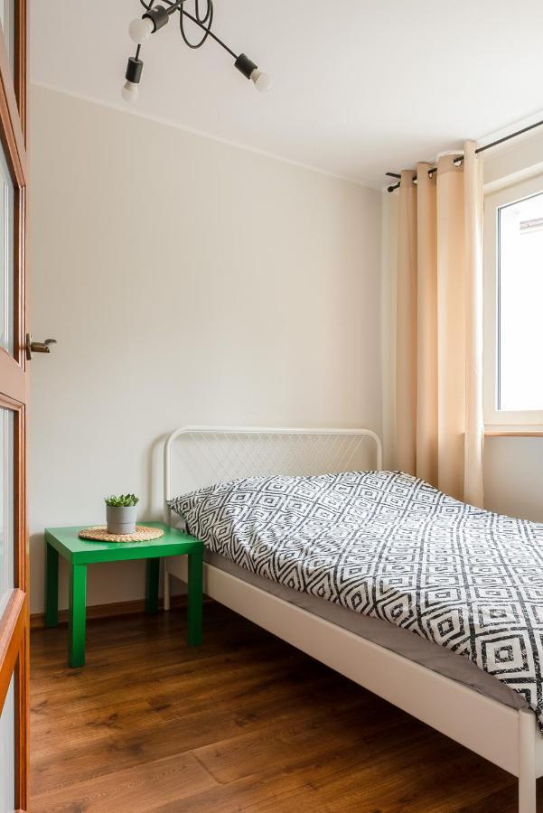 סופוט "Near The Forest" Apartment מראה חיצוני תמונה